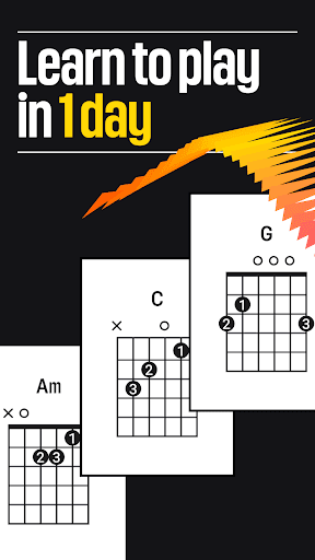 Ultimate Guitar: Chords & Tabs screenshot 13 - screenshot