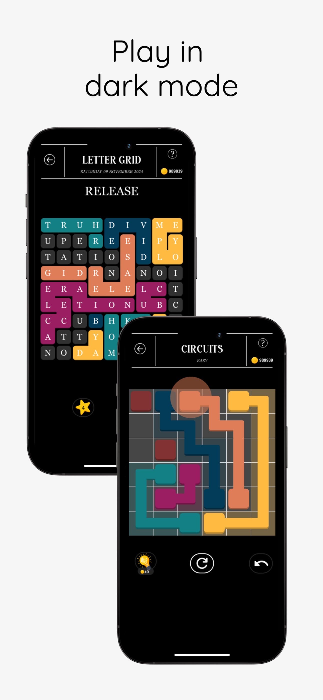 The Daily Puzzle screenshot 8 - screenshot