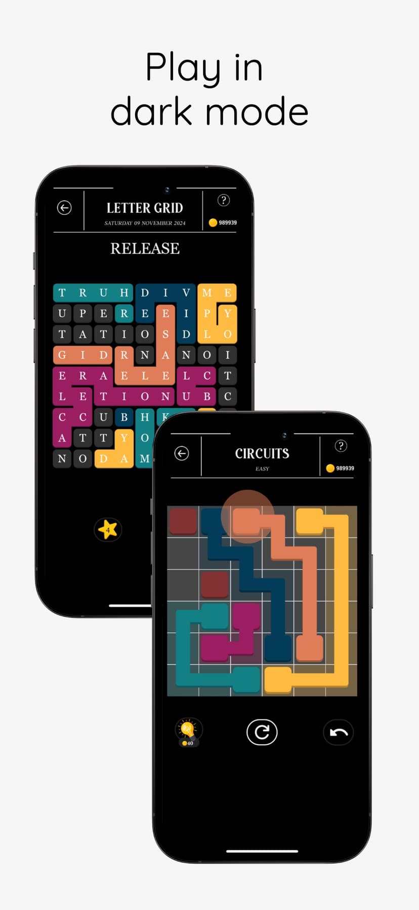 The Daily Puzzle screenshot 8 - screenshot