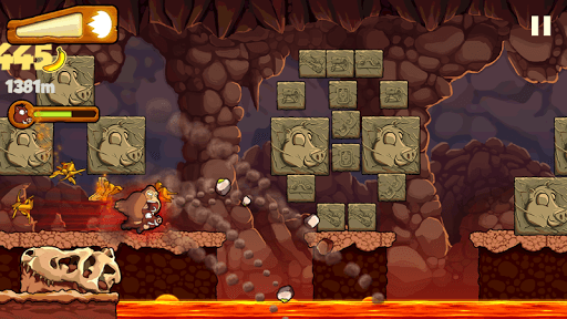 Banana Kong screenshot 11 - screenshot