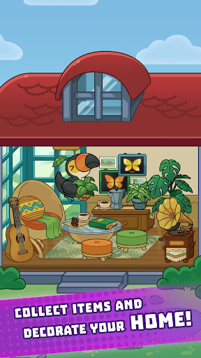 Claw Stars screenshot 3 - screenshot