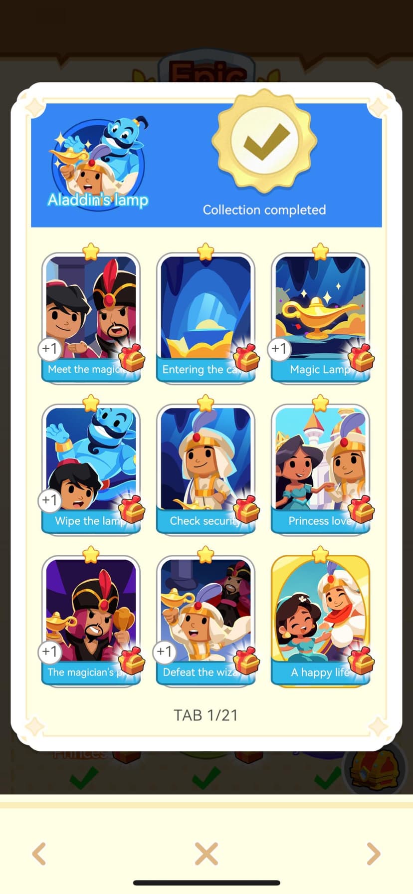Pirate Go:Bravo screenshot 9 - screenshot