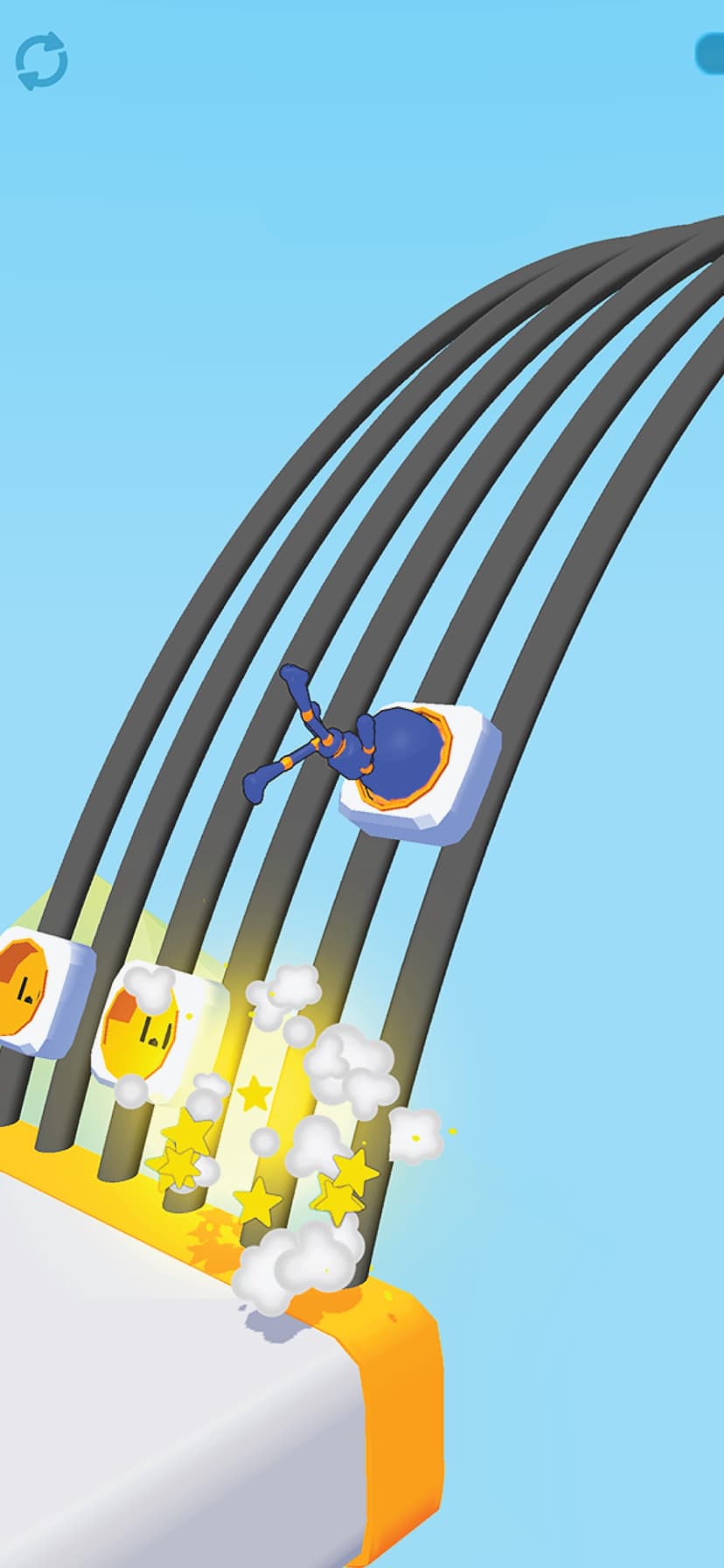 Plug Head screenshot 1 - screenshot