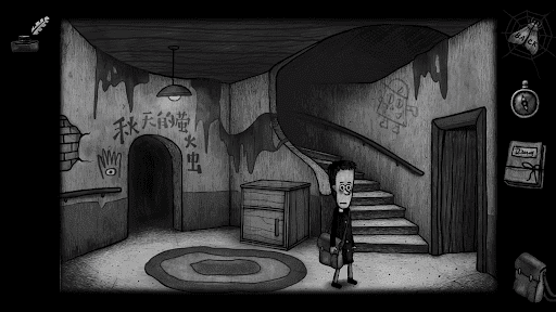 Dad's Monster House 2: MEDAL screenshot 8 - screenshot