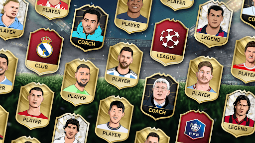 Football Quiz! Ultimate Trivia screenshot 16 - screenshot