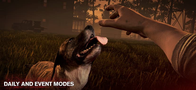 Into the Dead 2 screenshot 5 - screenshot