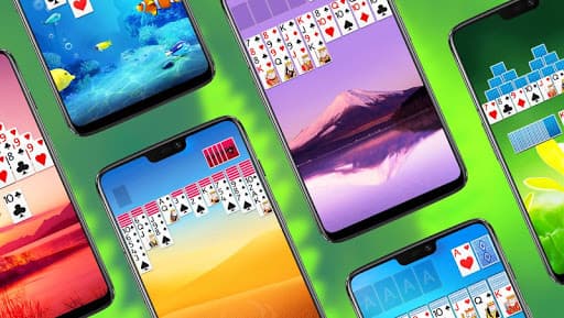 Solitaire Collection screenshot 8 - screenshot