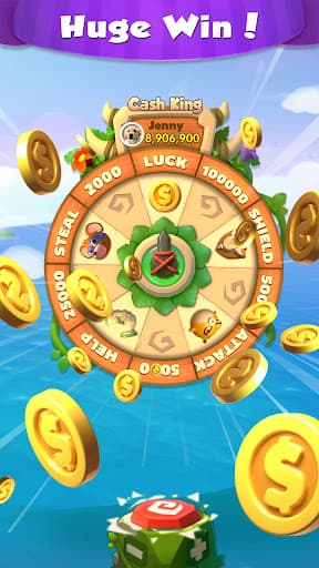 Island King screenshot 4 - screenshot