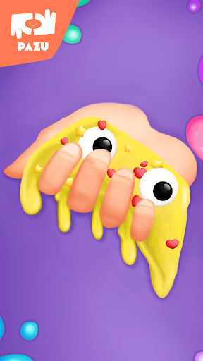 Squishy Slime Maker For Kids screenshot 6 - screenshot
