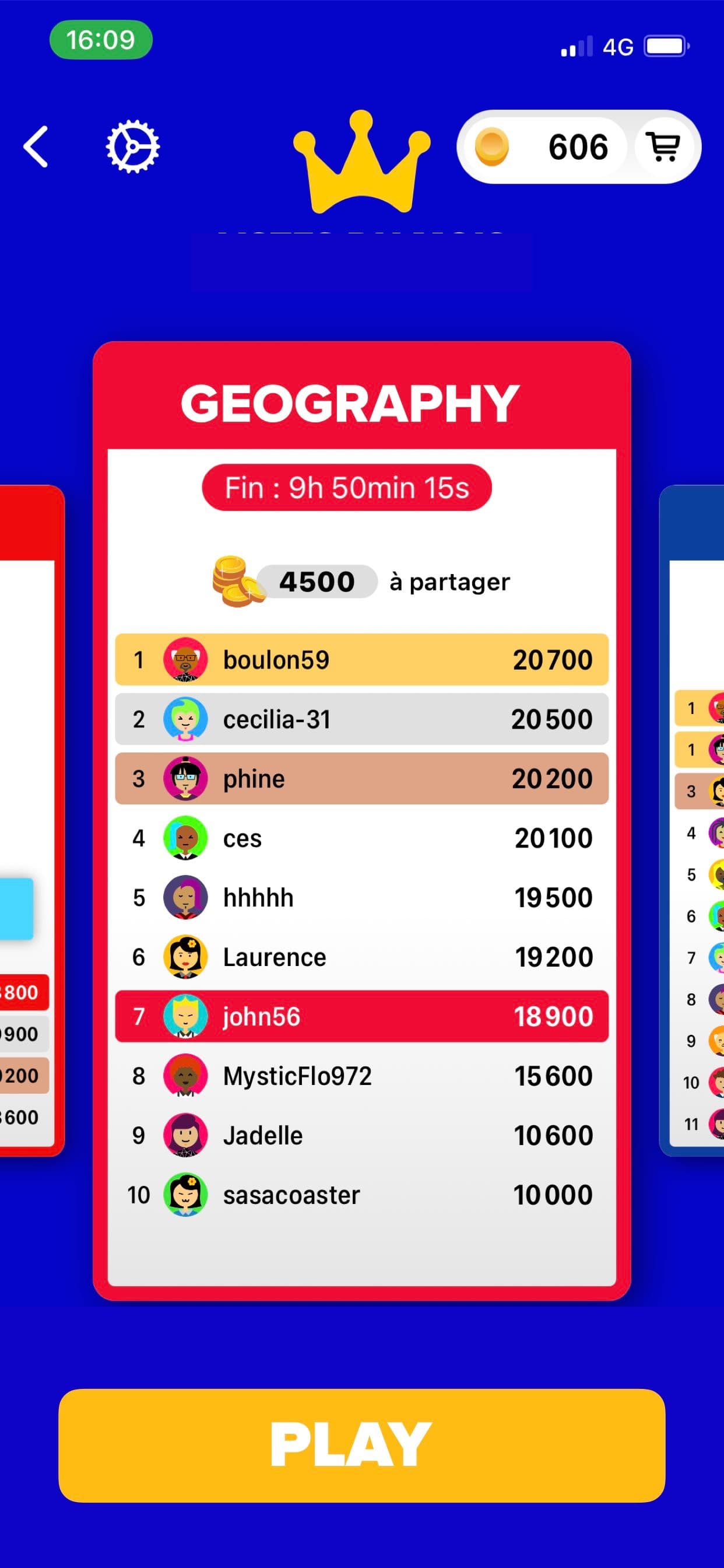 Crack List Solo screenshot 4 - screenshot