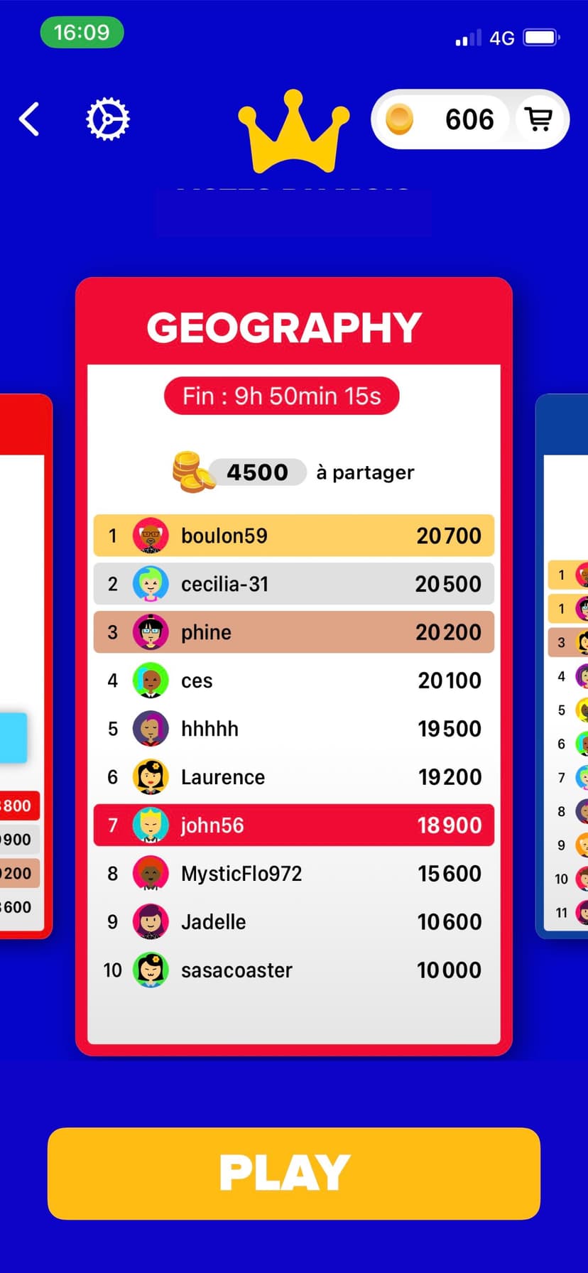 Crack List Solo screenshot 4 - screenshot