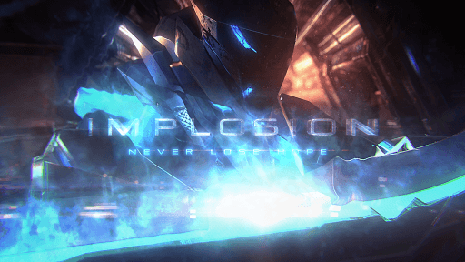 Implosion - Never Lose Hope screenshot 1 - screenshot