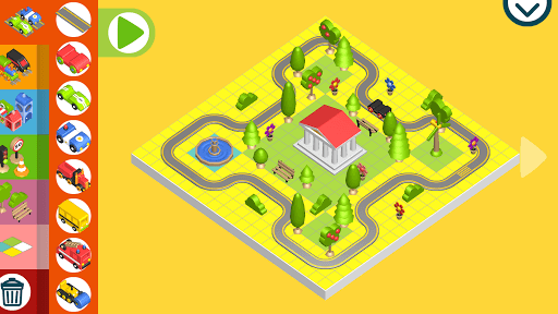 Pango Build City: kids 3-8 screenshot 22 - screenshot