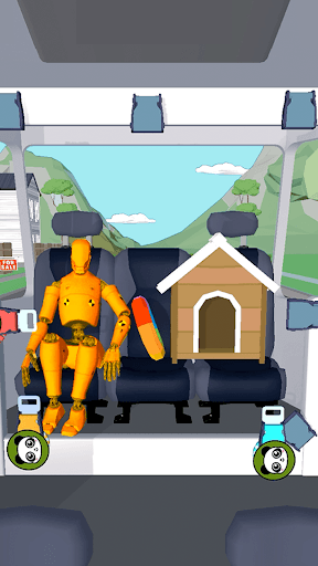 Belt It screenshot 9 - screenshot