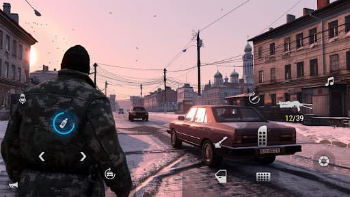 MadOut 2: Grand Auto Racing screenshot 24 - screenshot