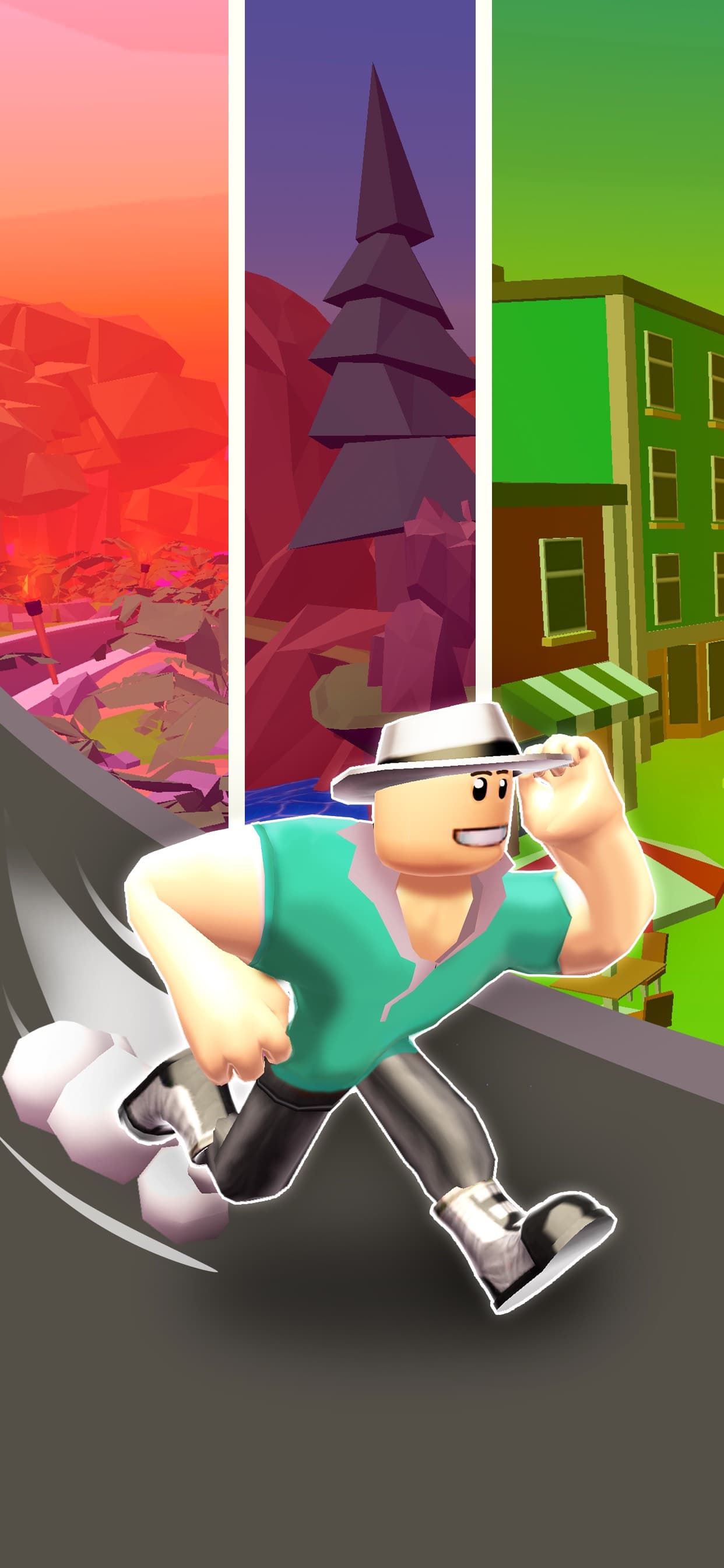 Race Clicker: Tap Tap Game screenshot 6 - screenshot