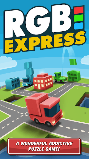 RGB Express screenshot 8 - screenshot
