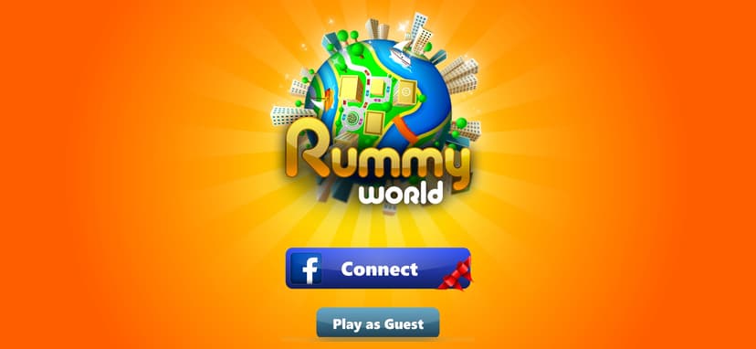 Rummy World screenshot 5 - screenshot