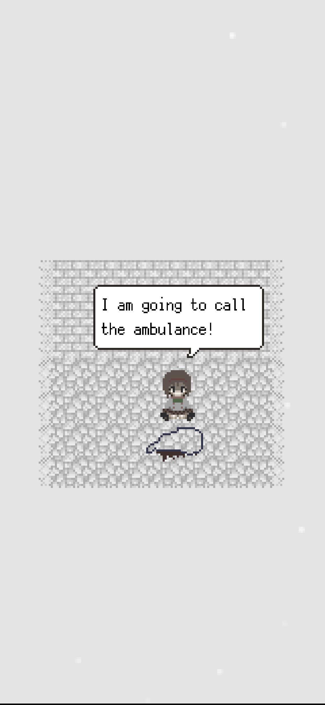 Angel Road screenshot 5 - screenshot