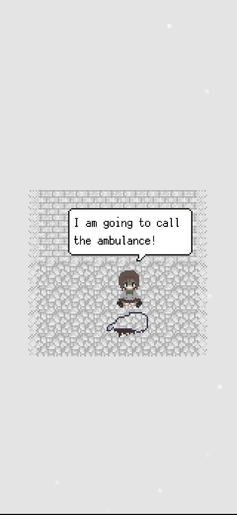 Angel Road screenshot 5 - screenshot