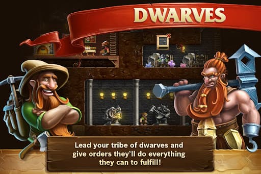 Craft The World screenshot 7 - screenshot
