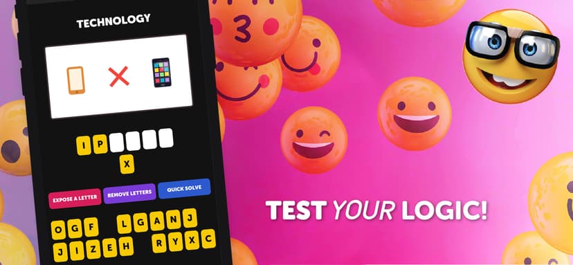 Guess The Emoji screenshot 8 - screenshot