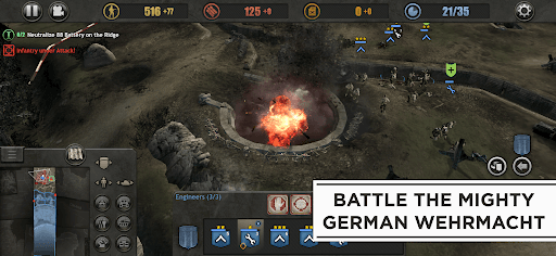 Company of Heroes screenshot 5 - screenshot