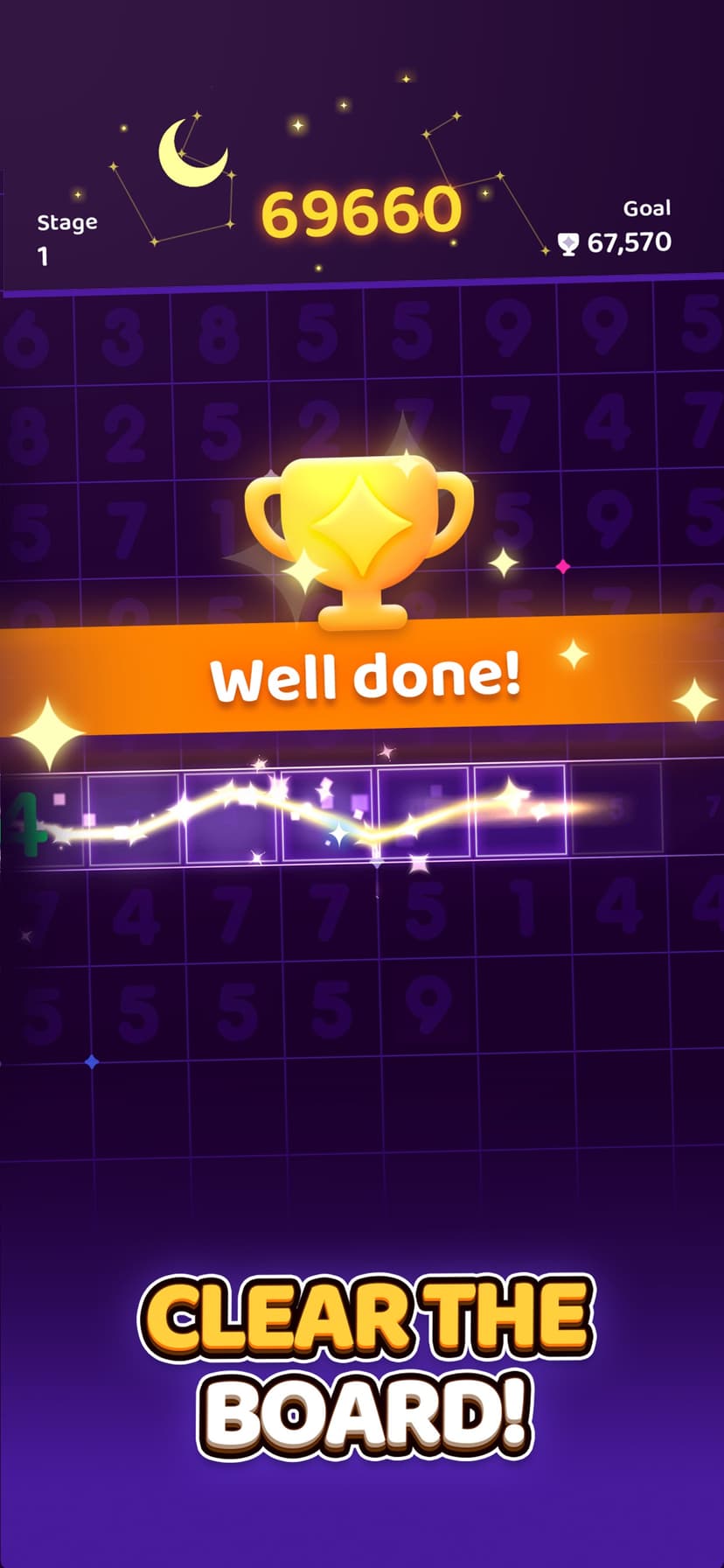 Number Master: Ten Pair Puzzle screenshot 5 - screenshot