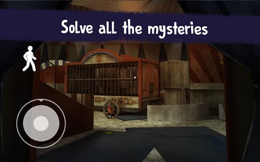 Ice Scream 2 - Scary Horror screenshot 3 - screenshot