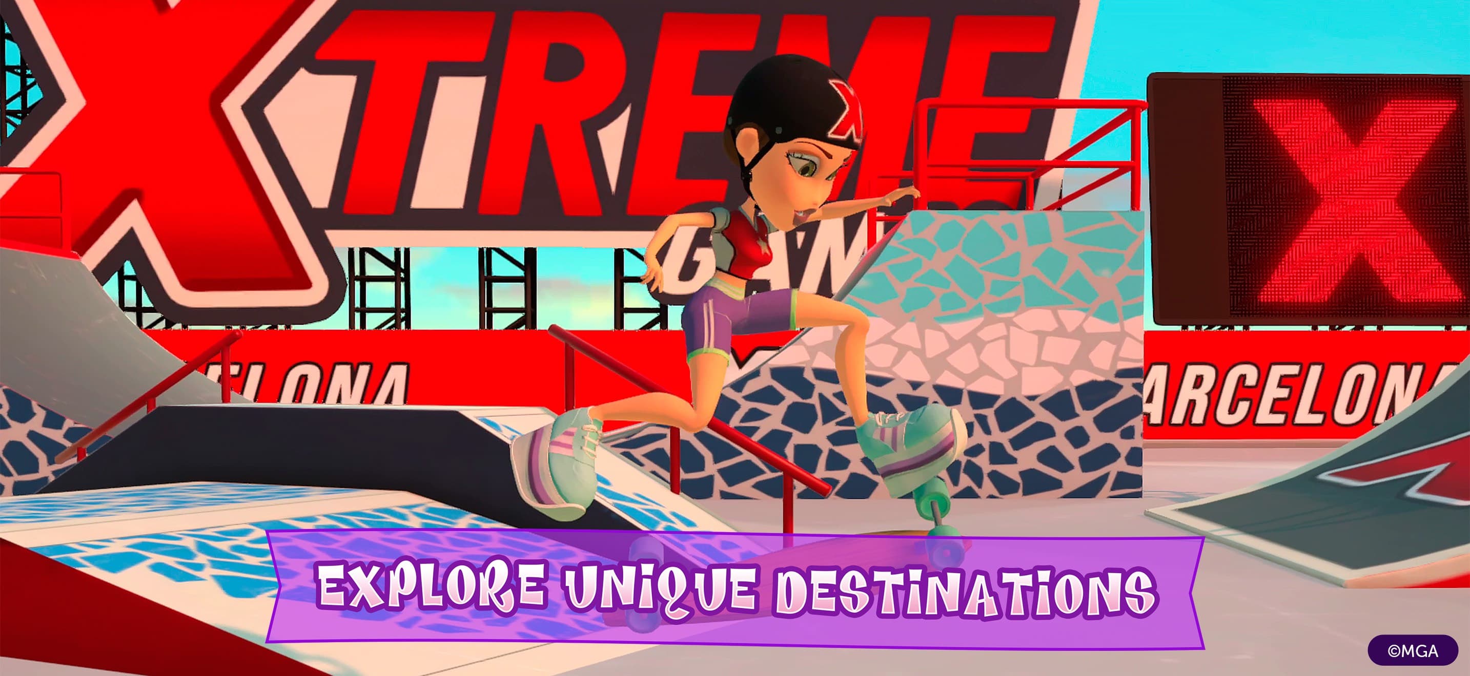 Bratz: Flaunt Your Fashion screenshot 9 - screenshot