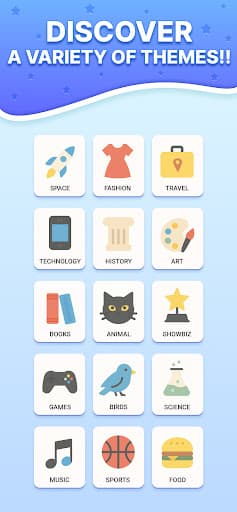 Word Connect Association screenshot 6 - screenshot