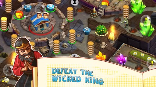 Hercules XI (Platinum Edition) screenshot 3 - screenshot