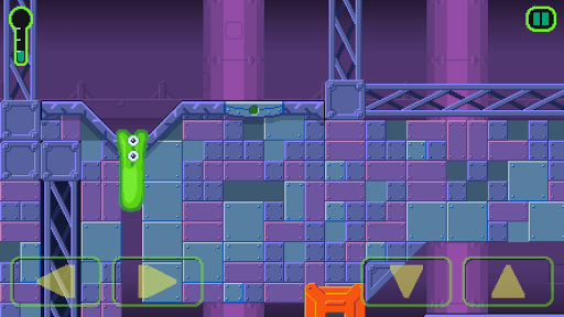 Slime Labs screenshot 5 - screenshot