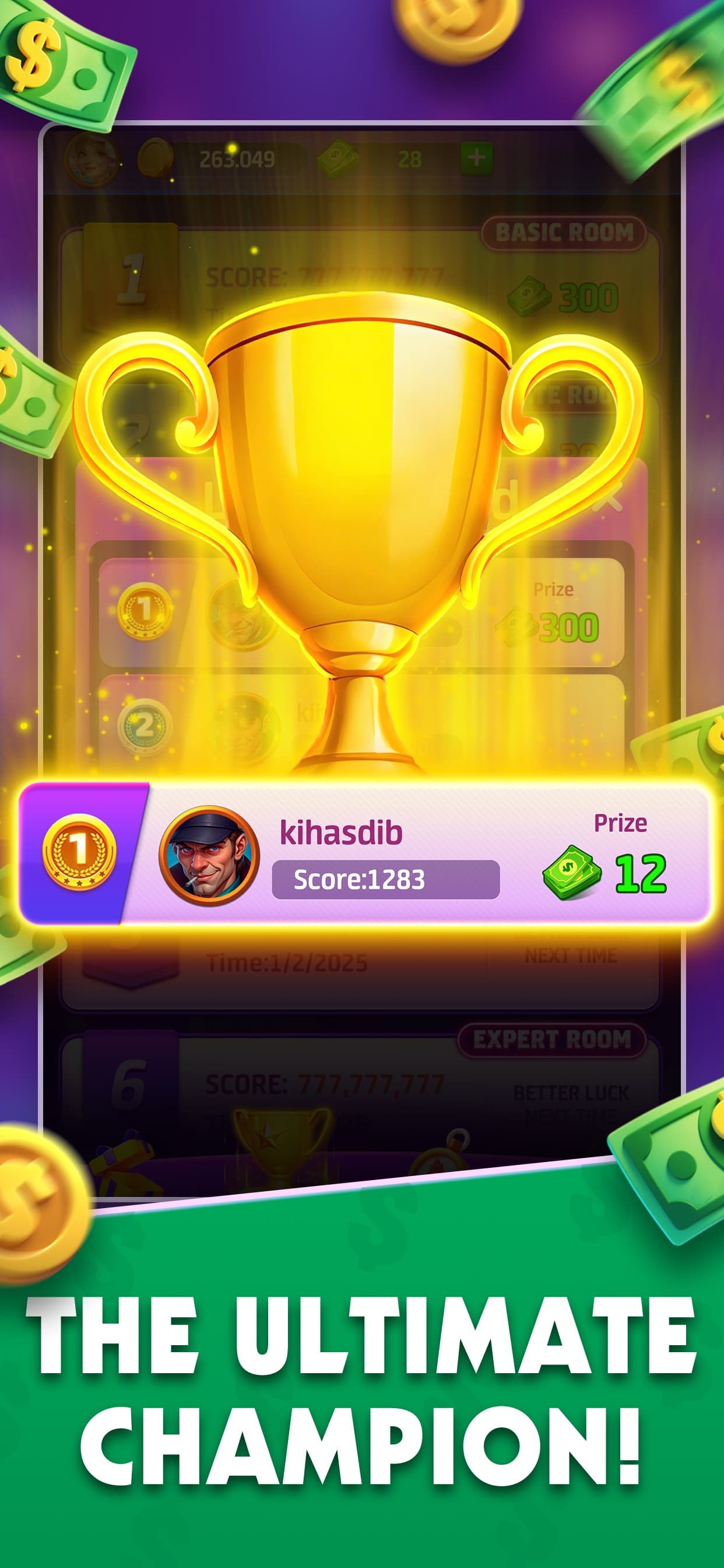 Jackpot Heist Slot screenshot 4 - screenshot
