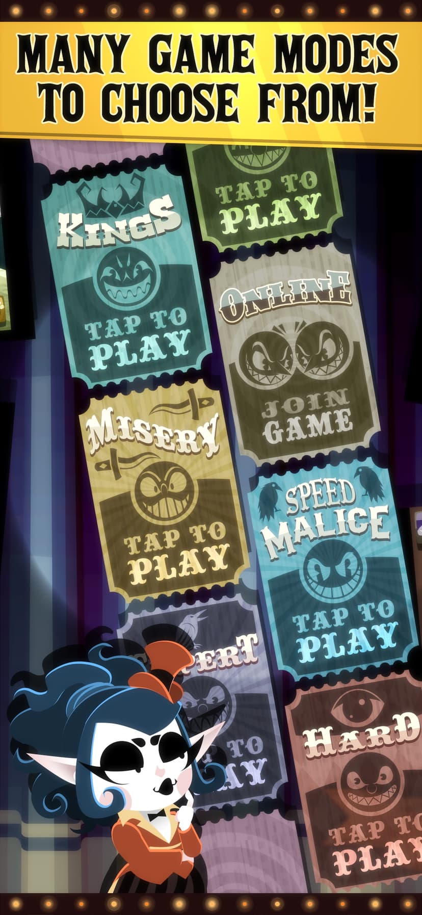 Spite & Malice! screenshot 3 - screenshot