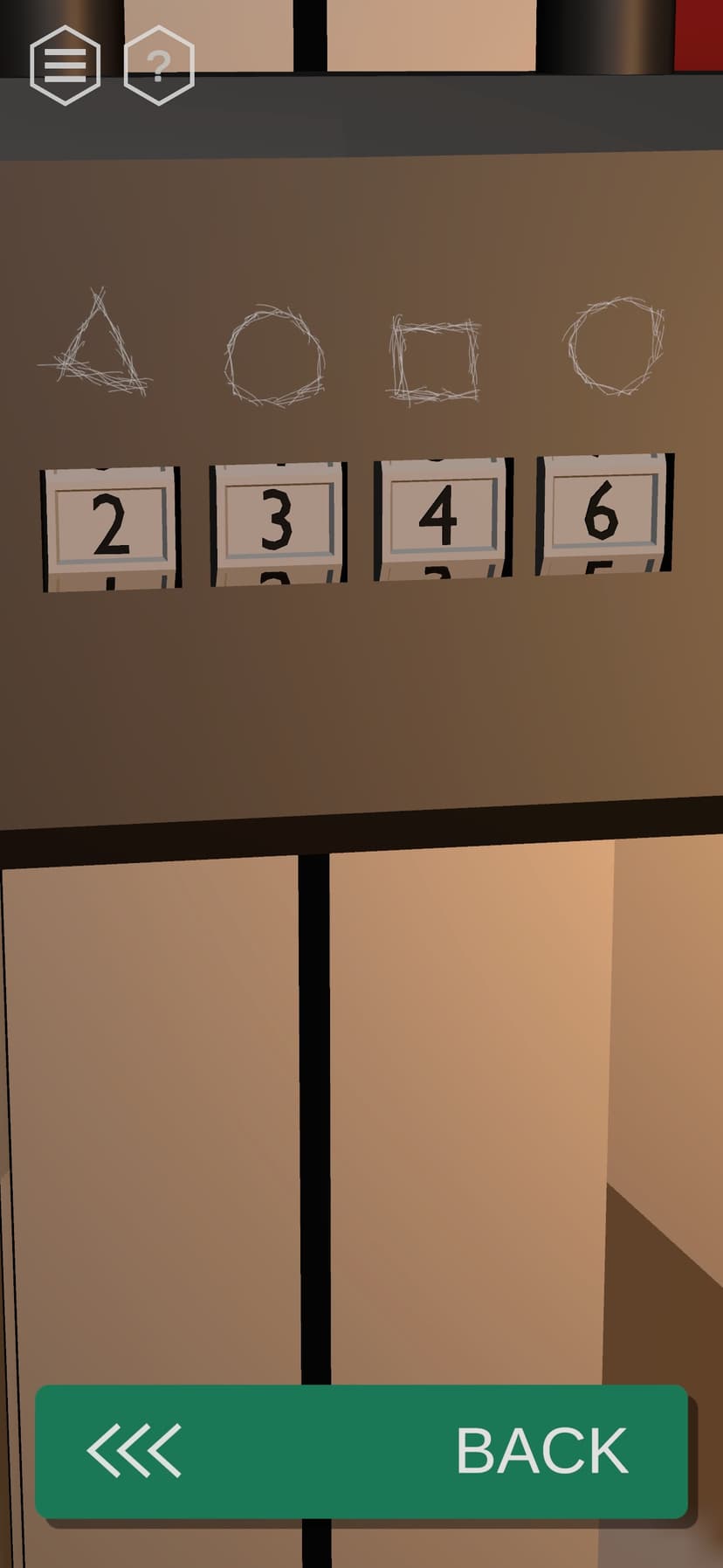 50 Tiny Room Escape screenshot 8 - screenshot
