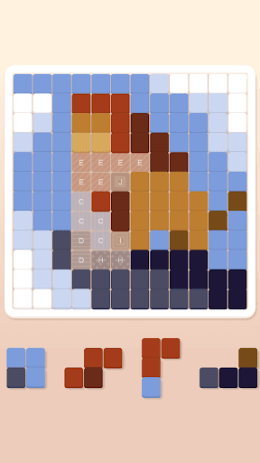 Pixaw Puzzle screenshot 4 - screenshot