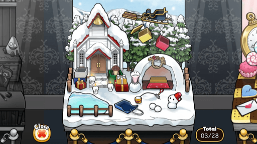Idle Mushroom Garden screenshot 7 - screenshot