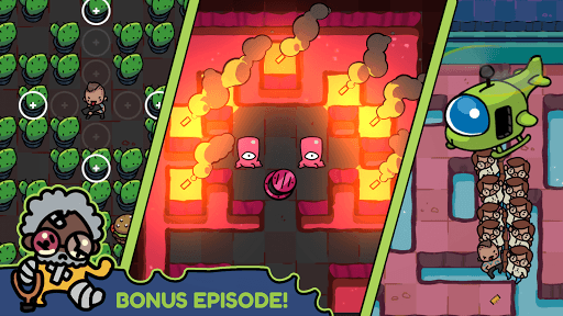 Fury Turn screenshot 4 - screenshot