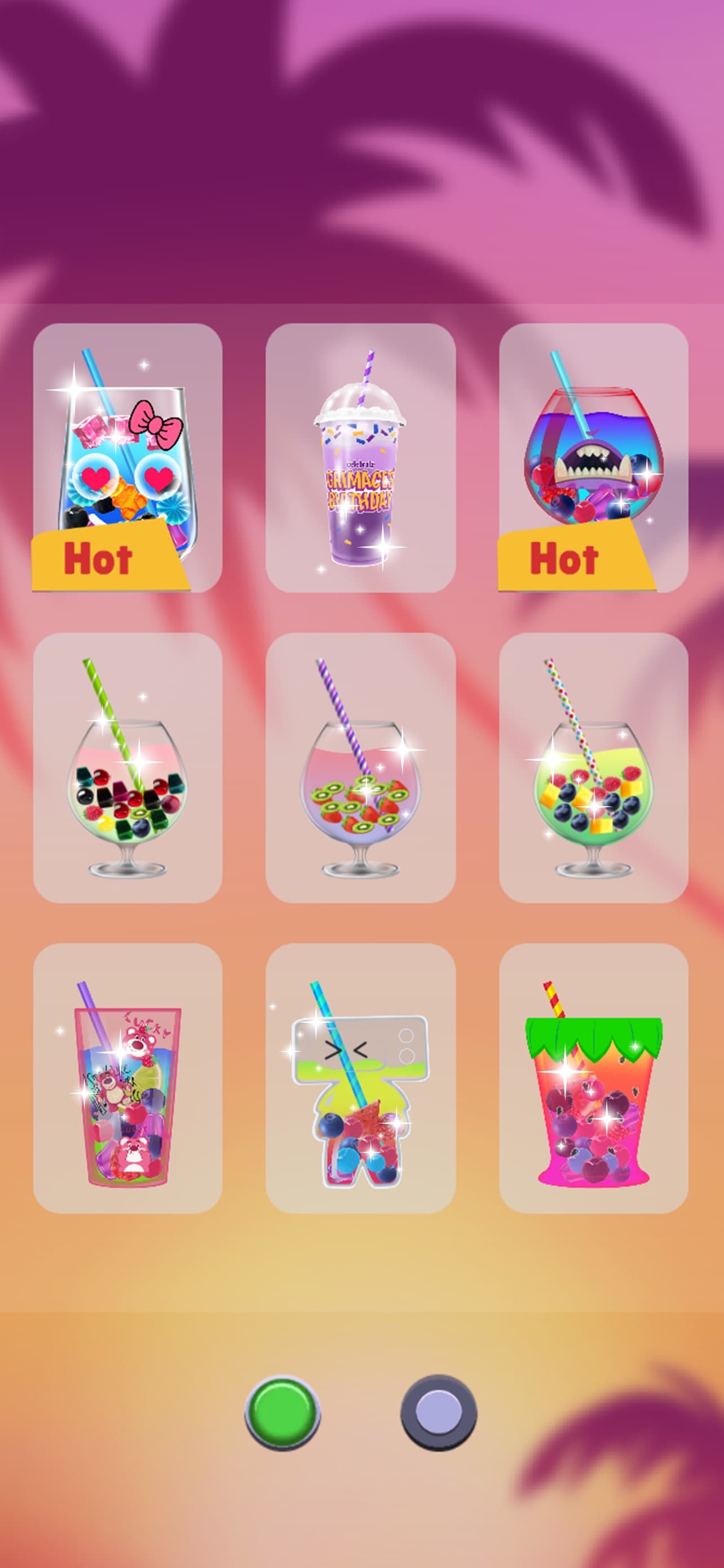 Boba DIY Bubble Tea screenshot 2 - screenshot