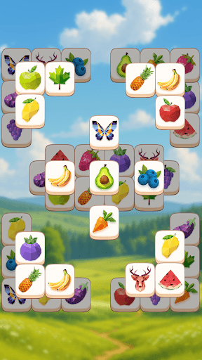 2 Tiles - Poly Match screenshot 16 - screenshot