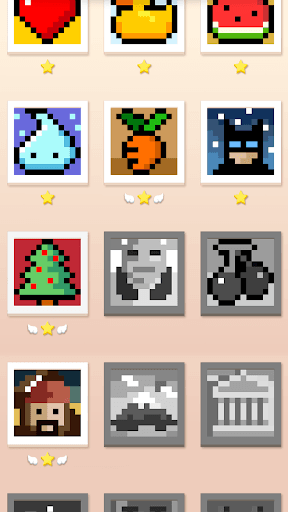 Pixaw Puzzle screenshot 3 - screenshot