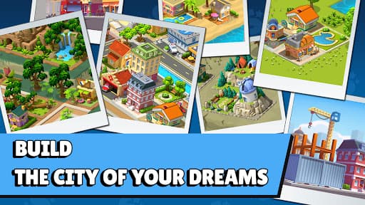 Village City Town Building Sim screenshot 14 - screenshot