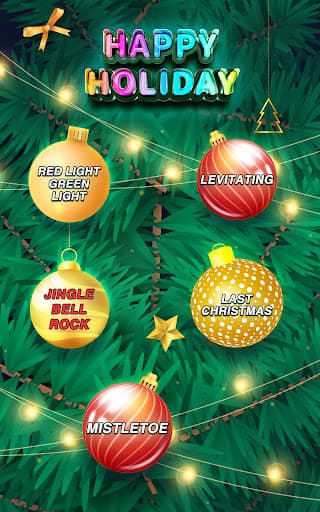 Color Hop 3D - Music Game screenshot 6 - screenshot