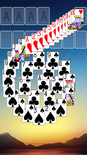Solitaire Card Games, Classic screenshot 8 - screenshot