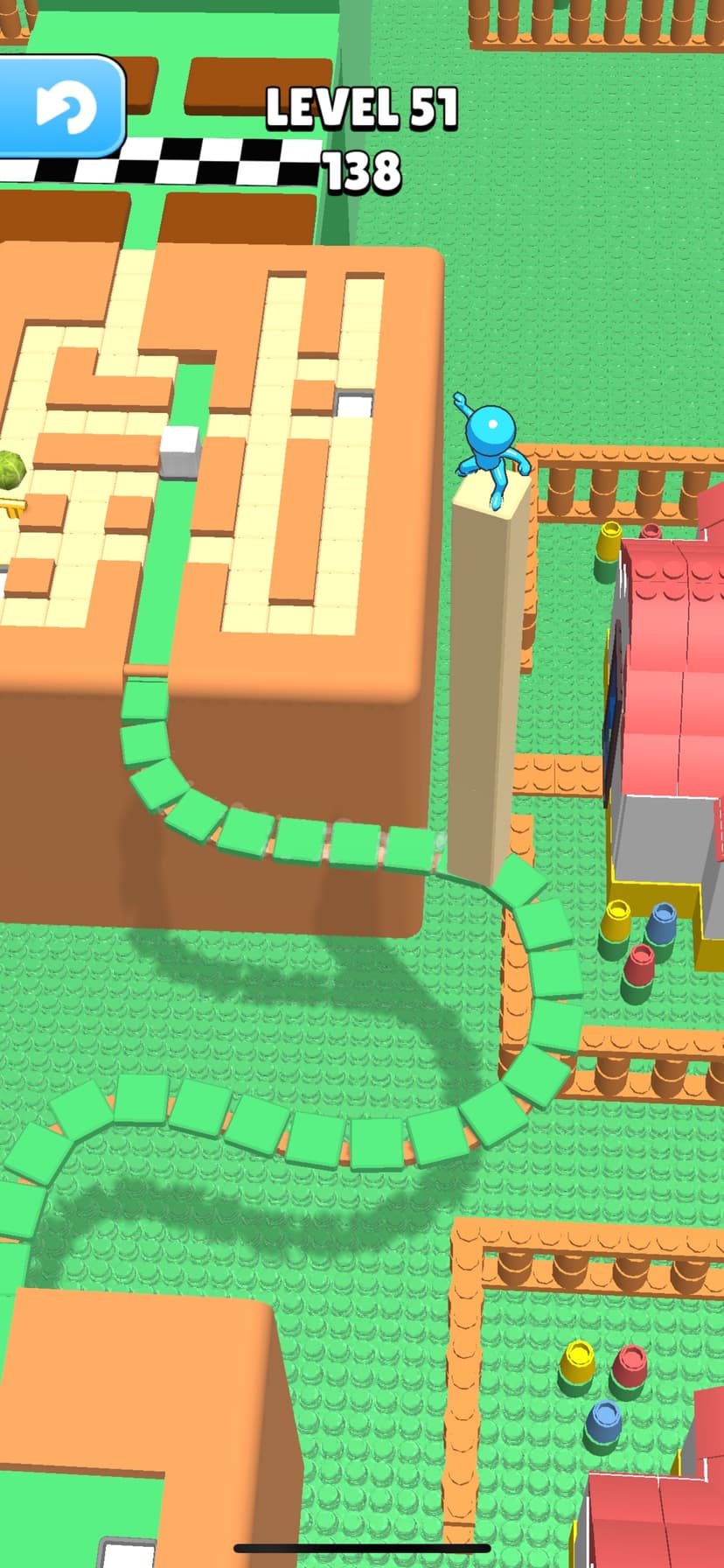 Stacky Dash screenshot 5 - screenshot