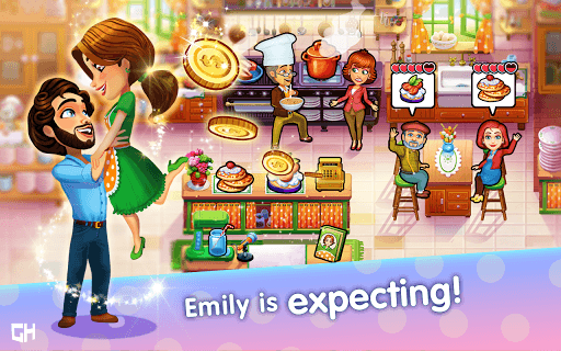 Delicious - Miracle of Life screenshot 6 - screenshot