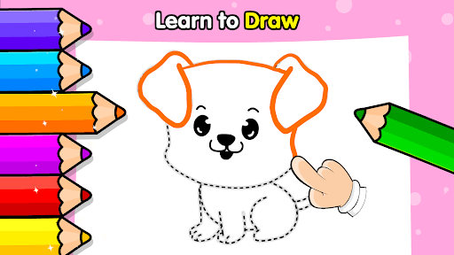 KidloLand Kids & Toddler Games screenshot 11 - screenshot