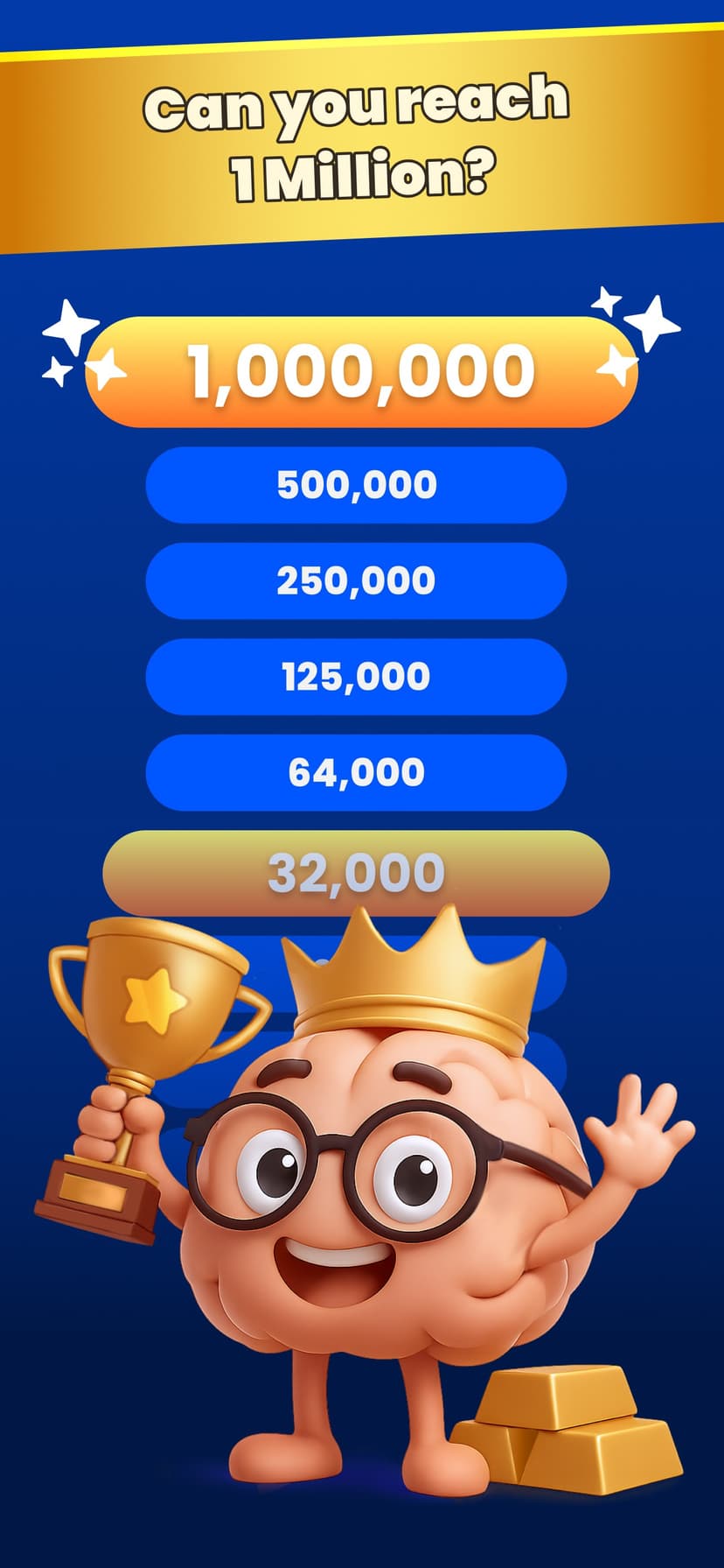 General Knowledge Quiz ! screenshot 4 - screenshot