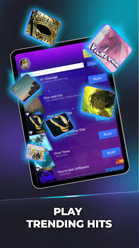 Beat Tiles: Music Game screenshot 17 - screenshot